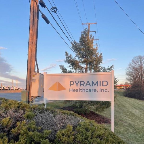 Exterior Signage